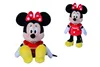 Disney Micky Maus Core Minnie rot, 25cm Produktbild-Vorschau 5