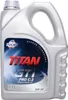 FUCHS TITAN GT1 PRO C-3 für 5W-30 4 Liter Motoröl Motorenöl Produktbild-Vorschau 1