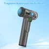 15600 mAh kabelloser Haartrockner,100 Stufen Produktbild-Vorschau 3