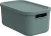 Rotho Aufbewahrungsbox Dekoration Albula Light 12 L Produktbild-Vorschau 1