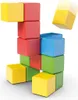 Geomag Magicube Creative 16 elementów Podgląd zdjęcia produktu 2