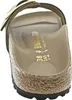 Birkenstock Madrid Big Buckle Couleur Marron Voir les images du produit 16
