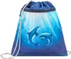 Belmil Schulranzen Set Mädchen "Delfin" 1.Klasse CLASSY Produktbild-Vorschau 8