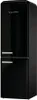 Gorenje - ONRK619DBK - Kühl-Gefrierkombination - Schwarz - Produktbild-Vorschau 6