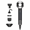 Dyson Supersonic™ Haartrockner Schwarz / Nickel Produktbild-Vorschau 1