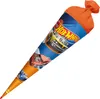 ROTH Schultüte groß Hot Wheels 70 cm rund Filzverschluss Produktbild-Vorschau 4