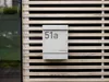 RADIUS Design Briefkasten Letterman M Postkasten Edelstahl Produktbild-Vorschau 6