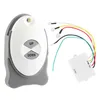 ricevitore interruttore wireless verricello 12V Anteprima dell’immagine prodotto 3