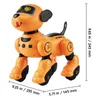 SucceBuy Robot jouet pour chien télécommandé, 2,4 GHz, Voir les images du produit 8