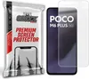 Mattfolie GrizzGlass PaperScreen für Xiaomi POCO M6 Plus 5G Produktbild-Vorschau 1