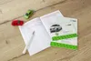 SIGEL FA513 Fahrtenbuch, für Pkw, mit Klammerheftung, A5, Produktbild-Vorschau 16