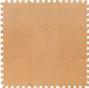 BabyDan Kork Puzzle-Spielmatte, 9-teilig mit Themenformen, Produktbild-Vorschau 5