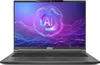 MSI Creator A16 AI+ A3HVGG-047 16" AI9-365/32GB/1TB/RTX4070 Voir les images du produit 2