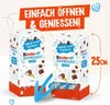 kinder Schokolade Mini 140er Produktbild-Vorschau 3