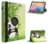 Tablet Hülle für Samsung Galaxy Tab A7 10.4 Tasche Schutz Produktbild-Vorschau 1