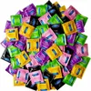 100 Stück PASANTE Kondome 5 Sorten MIX Sortiment Mischung Produktbild-Vorschau 1