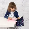 Bayer Design 65916AA Puppentischsitz, Sitz für Puppen mit Produktbild-Vorschau 5