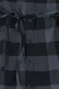Brandit Langarmhemd Damen Ladies Longshirt Lucy Produktbild-Vorschau 9