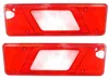 Rücklichtglas Ford Transit, Kipper 2014 Links 1831334 Produktbild-Vorschau 8