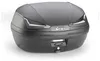 Bauletto Monolock GIVI E455 SIMPLY IV TECH nero fumè 45L Anteprima dell’immagine prodotto 2