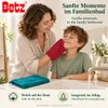 Betz, lot de 10 gants de toilette Palermo, 100% coton, Voir les images du produit 3