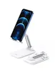 UGREEN Skladací multi-uhlový stolný stojan na telefón, Náhľad obrázku produktu 9