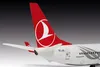 Revell REV3772 Boeing 737-800 "Turkish Airlines" Produktbild-Vorschau 10