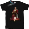 DC Comics - T-Shirt für Herren BI45286 (S) (Schwarz) Produktbild-Vorschau 1
