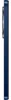 A side view of a dark blue smartphone. Produktbild-Vorschau