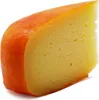 Halbgereifter Kuhmilchkäse 'Mahon-Menorca' ca. 2,6 kg - Produktbild-Vorschau 2