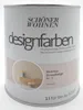 Schöner Wohnen Designfarbe Bunte Wandfarbe Dispersionsfarbe Produktbild-Vorschau 4