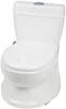 babyGO Réducteur de toilettes, Baby Potty, blanc Voir les images du produit 8