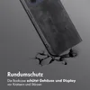 Custodia a libro imoshion Slim per Motorola Moto G86 - Nero Anteprima dell’immagine prodotto 7