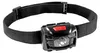 EASYmaxx Stirnlampe - schwarz/rot Produktbild-Vorschau 1