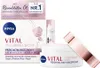 Nivea Crema da giorno con olio di petali di rosa e calcio, Anteprima dell’immagine prodotto 13