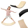 Balancierbrett Balance Board - Lama - schwarz Náhled obrázku produktu 9