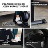 Ergometr HAMMER Varon XTR II, rower treningowy, 16 Podgląd zdjęcia produktu 4