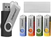 Intenso 5 x USB-Stick Office Line, 32 GB, USB-A, 3.2 Gen Produktbild-Vorschau 10