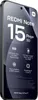Redmi Note 15 Pro+ 5G 8GB + 256GB Black Smartphone Produktbild-Vorschau 3