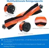 21 Stück Zubehörset für Xiaomi Robot Vacuum X20+ / X10+ Produktbild-Vorschau 3