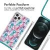 imoshion Design Hülle mit Band iPhone 12 Pro Max - Produktbild-Vorschau 2