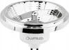 LUMILED LED-Leuchtmittel ES111 GU10 Fassung 230V 15W Produktbild-Vorschau 2