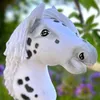 Hobby Horse Appalooza, Indiana - Formaat A3 Productafbeelding-voorbeeld 12