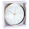 Horloge murale Vilde Horloge de chambre Horloge de salon Voir les images du produit 6