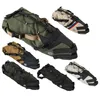 AGU Seat Pack Venture Satteltasche Vintage 10 L Produktbild-Vorschau 8