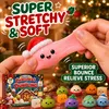 Squishy Dumpling Adventskalender,Weihnachtskalender 24 Tage Produktbild-Vorschau 4