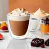 Termální Sklenice Celeste Na Kávu Flat White, Macchiato 2 Náhled obrázku produktu 6