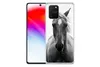MuchoWow® Handyhülle Schutzhülle Hülle für Samsung Galaxy Produktbild-Vorschau 2