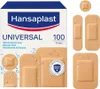 Hansaplast Universal 100 Einheiten Produktbild-Vorschau 3