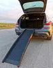 Klappbare Hunderampe COMFORT Hundetreppe Rampe Treppe Hund Produktbild-Vorschau 2
